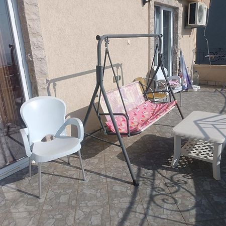 Apartments Svetlana อัตเจฮะห์ ภายนอก รูปภาพ