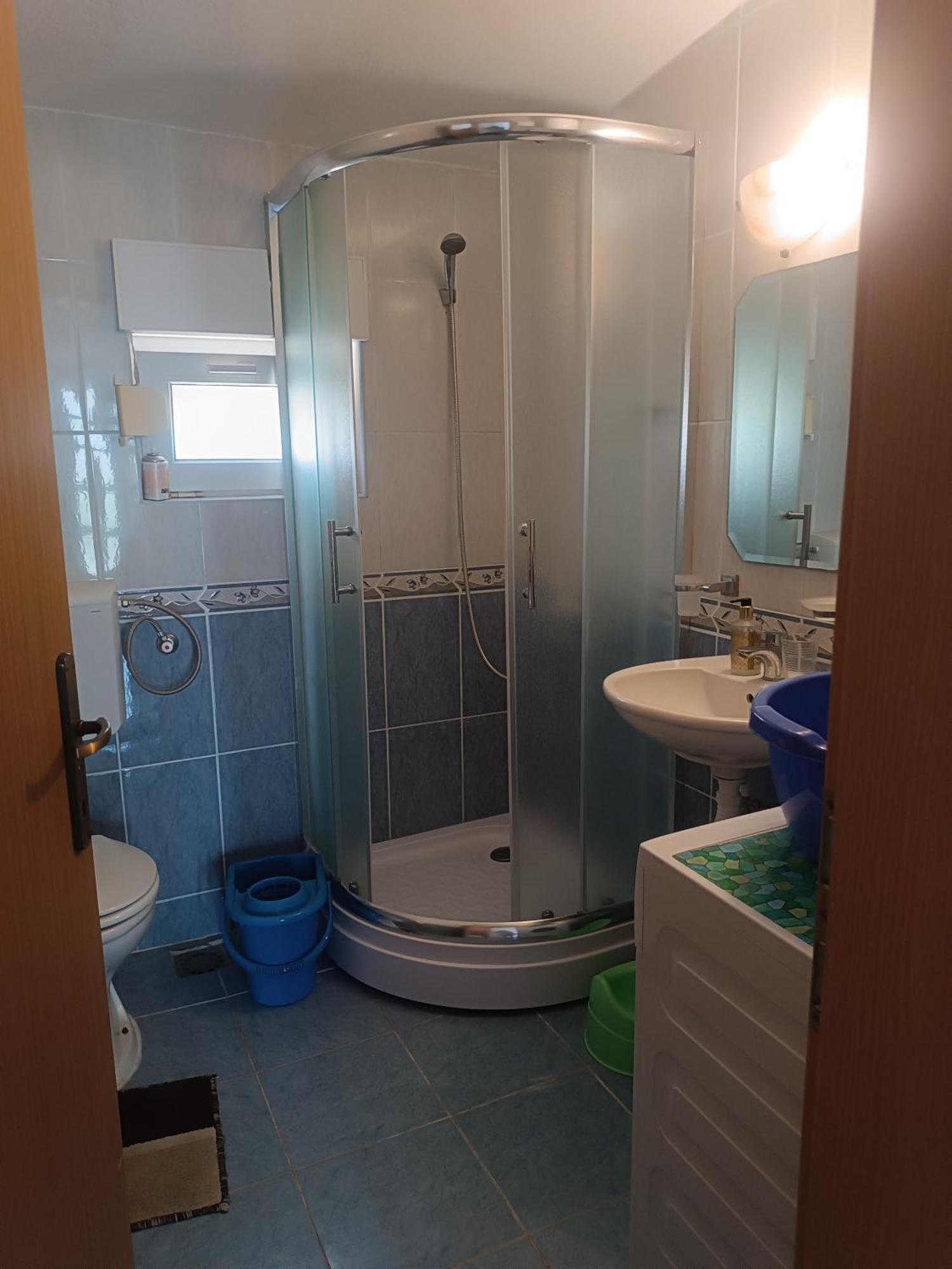 Apartments Svetlana อัตเจฮะห์ ภายนอก รูปภาพ