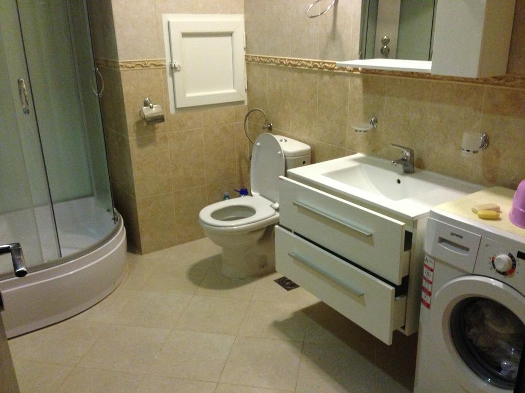 Apartments Svetlana อัตเจฮะห์ ห้อง รูปภาพ