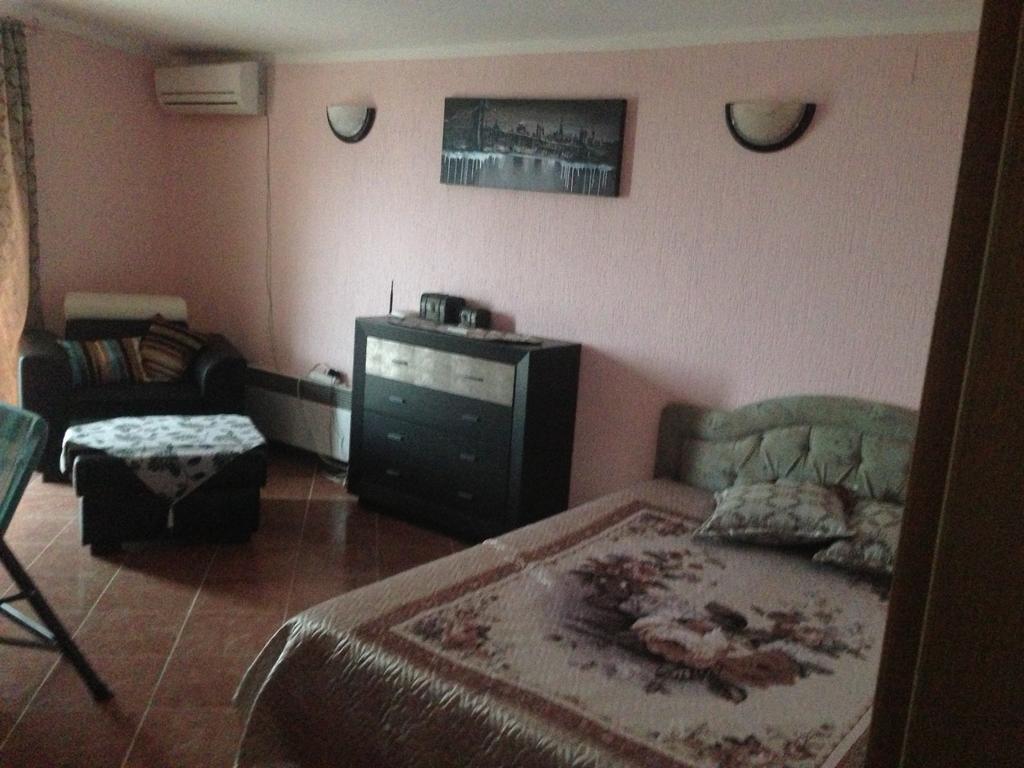 Apartments Svetlana อัตเจฮะห์ ภายนอก รูปภาพ