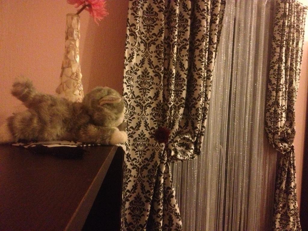 Apartments Svetlana อัตเจฮะห์ ภายนอก รูปภาพ