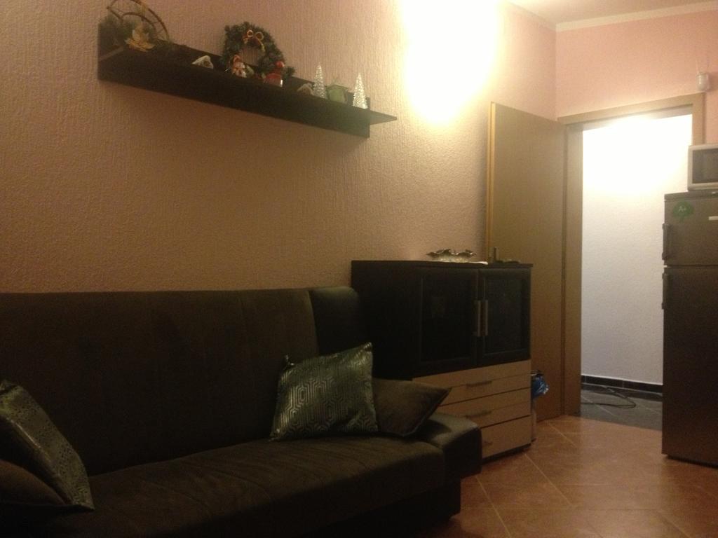 Apartments Svetlana อัตเจฮะห์ ภายนอก รูปภาพ