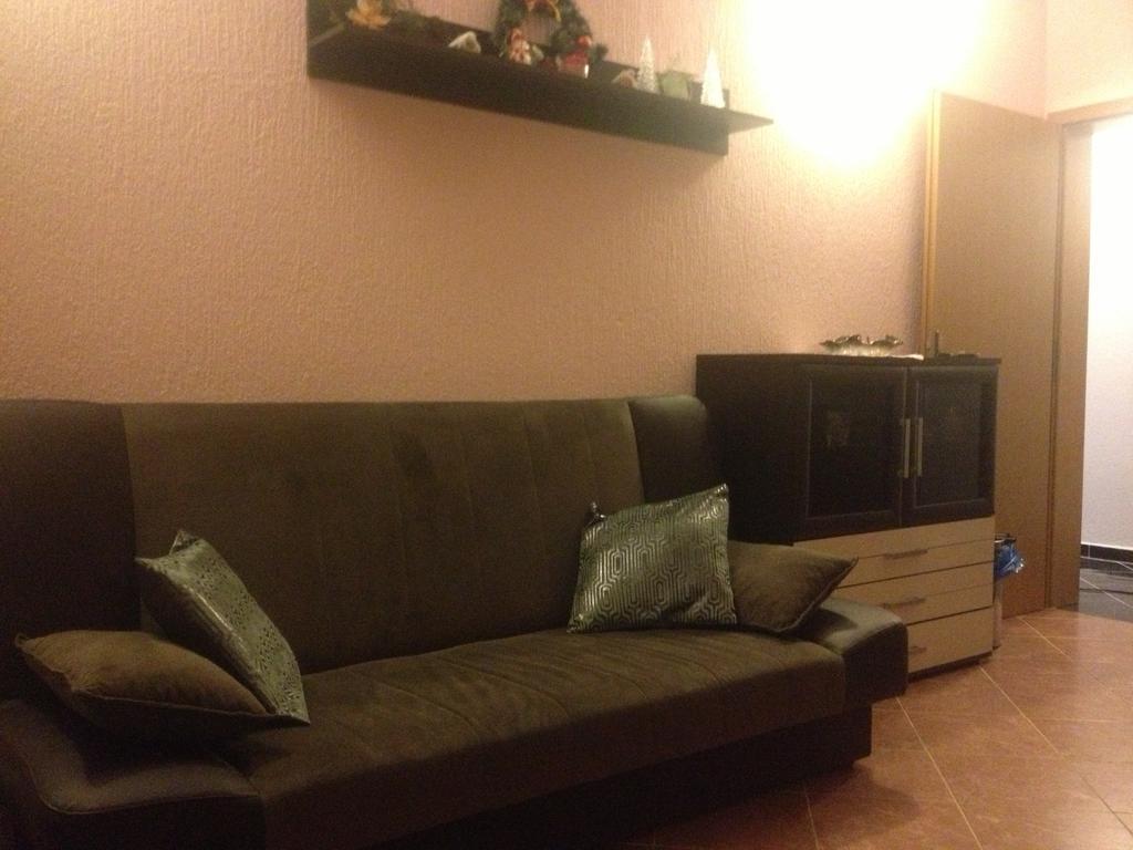 Apartments Svetlana อัตเจฮะห์ ภายนอก รูปภาพ