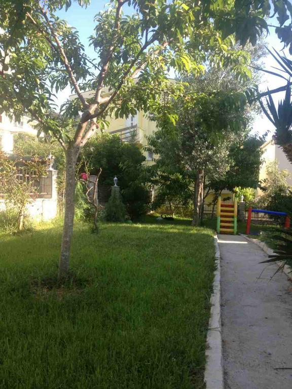 Apartments Svetlana อัตเจฮะห์ ภายนอก รูปภาพ