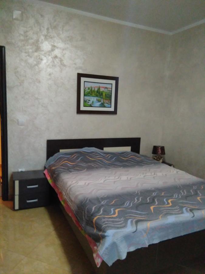 Apartments Svetlana อัตเจฮะห์ ภายนอก รูปภาพ