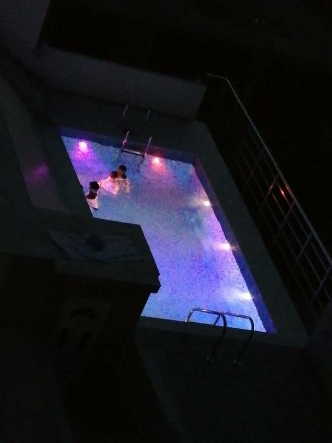 Apartments Svetlana อัตเจฮะห์ ภายนอก รูปภาพ