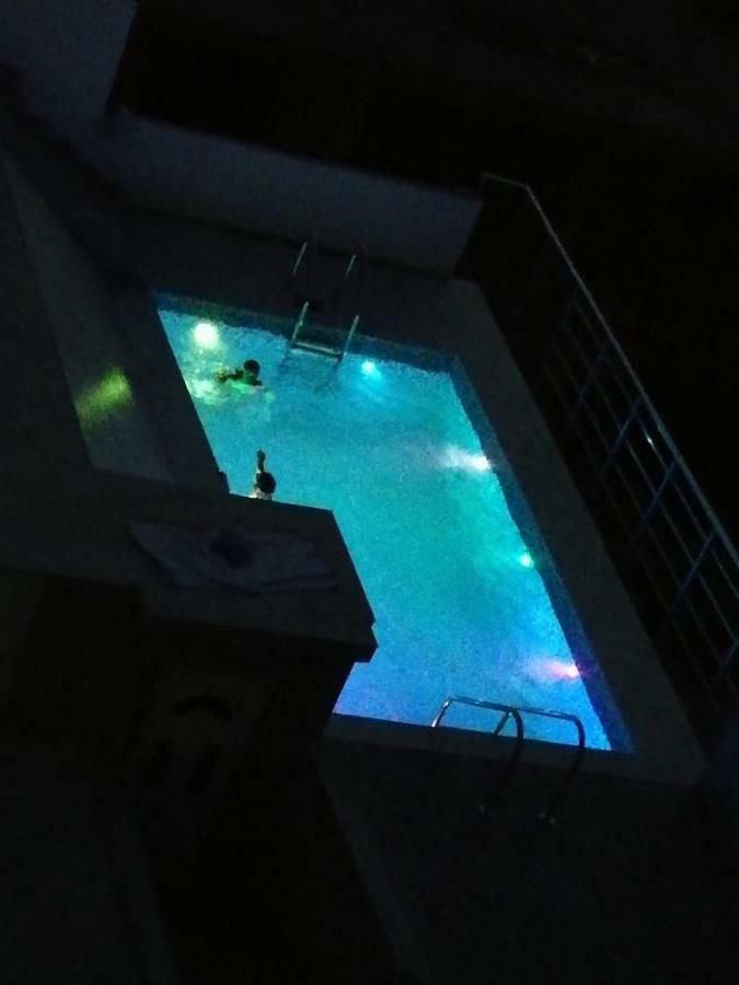 Apartments Svetlana อัตเจฮะห์ ภายนอก รูปภาพ