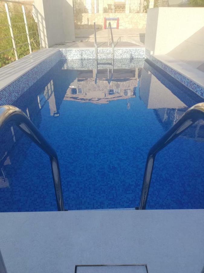 Apartments Svetlana อัตเจฮะห์ ภายนอก รูปภาพ